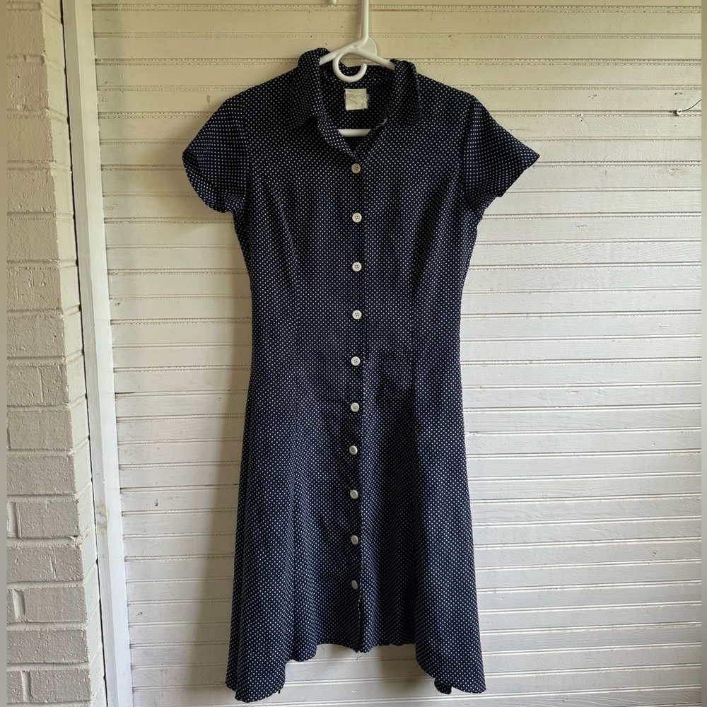 Vintage 90’s Old Navy Dress